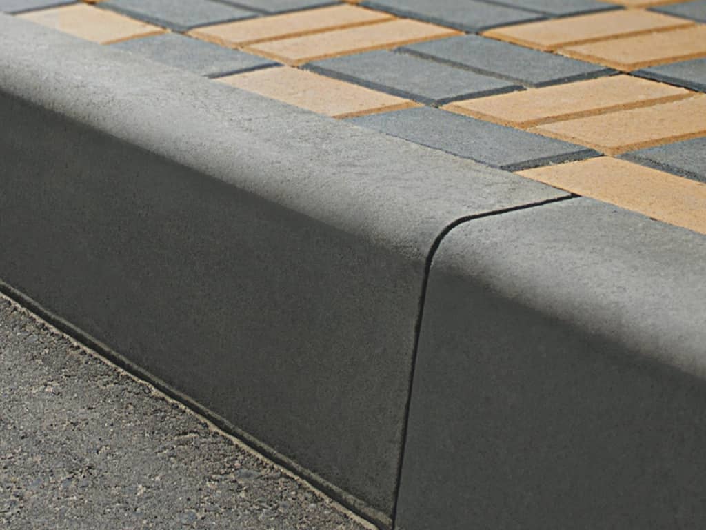 Продажа дорожного бордюра в Мге