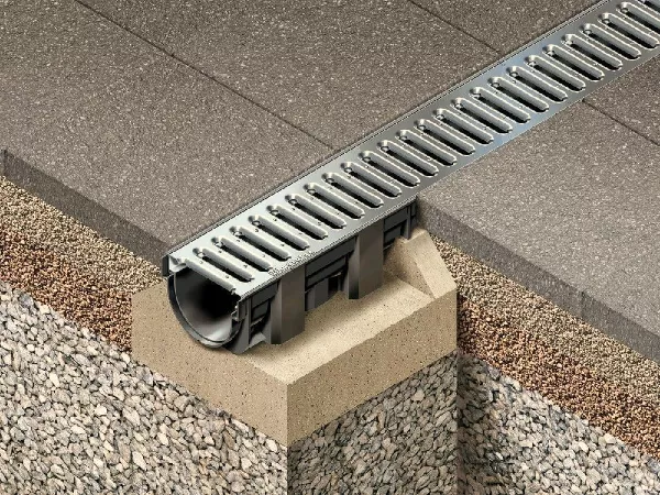 Продажа водоотводных систем в Мге